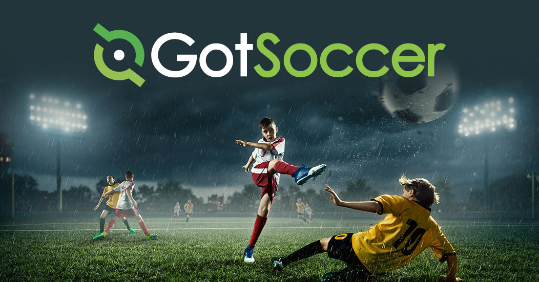GotSoccer - Our Software - Your Journey